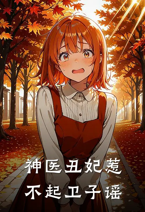 神医丑妃惹不起卫子谣