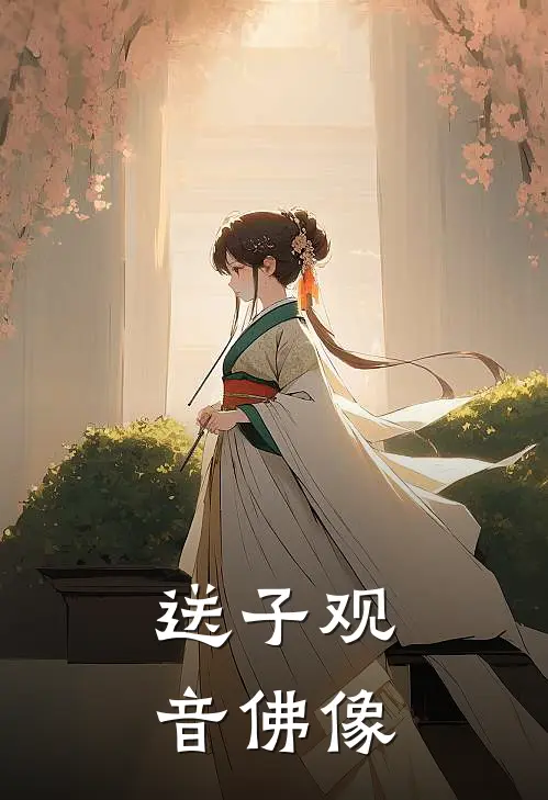 送子观音佛像