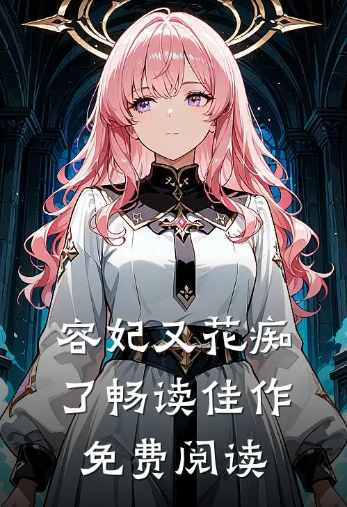 容妃又花痴了畅读佳作免费阅读