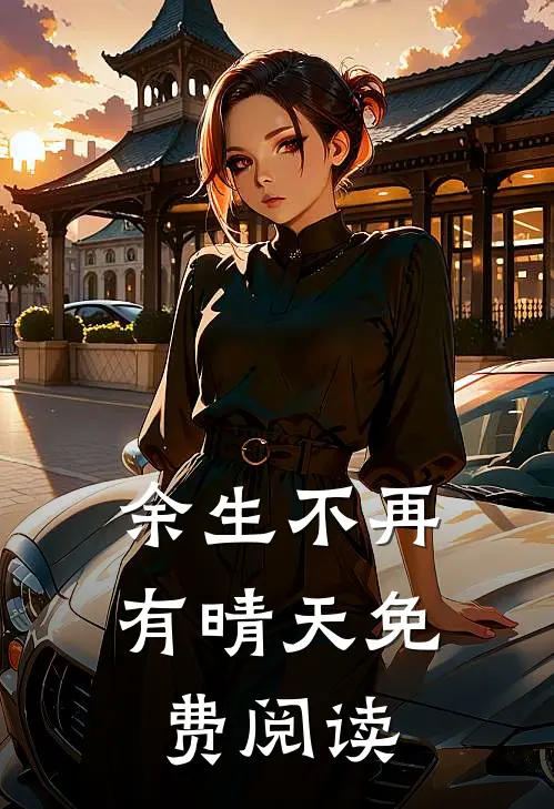 余生不再有晴天免费阅读