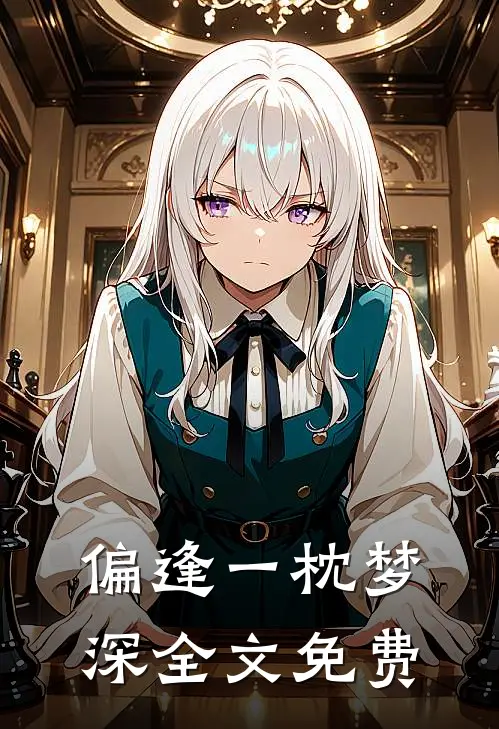 偏逢一枕梦深全文免费