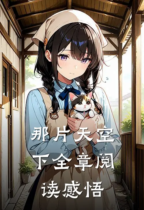 那片天空下全章阅读感悟