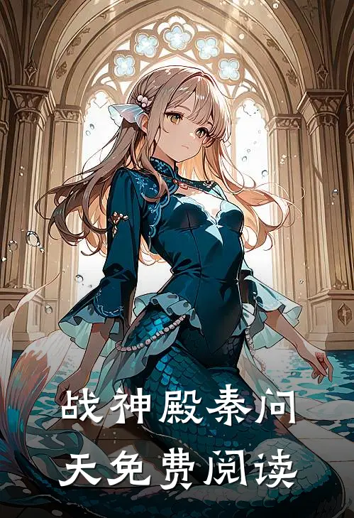 战神殿秦问天免费阅读