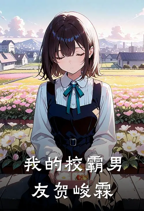 我的校霸男友贺峻霖
