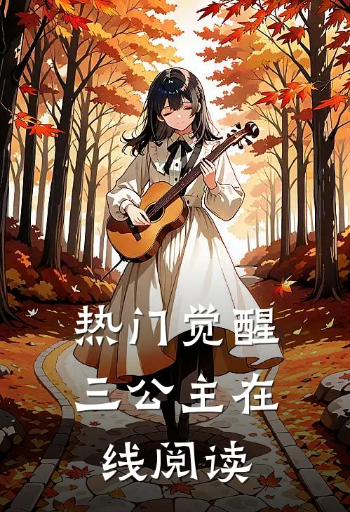 热门觉醒三公主在线阅读