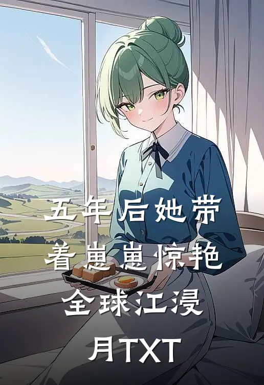 五年后她带着崽崽惊艳全球 江浸月TXT