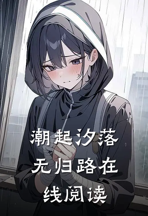 潮起汐落无归路在线阅读