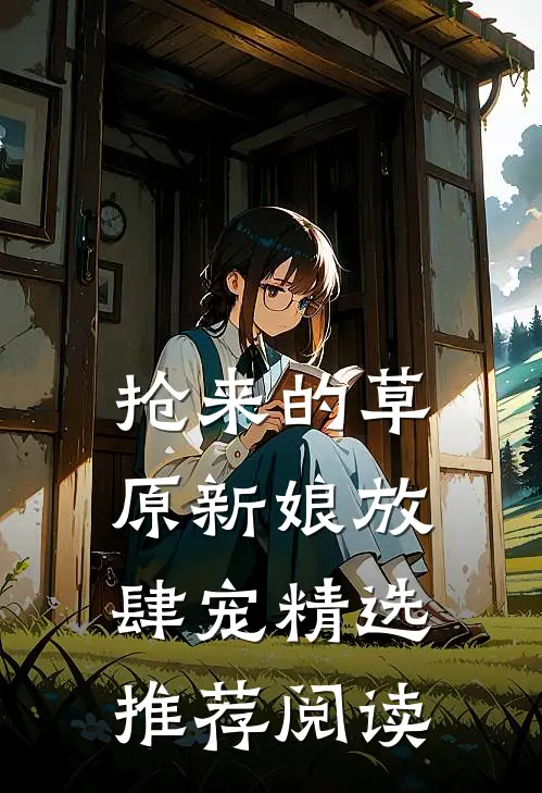 抢来的草原新娘放肆宠精选推荐阅读