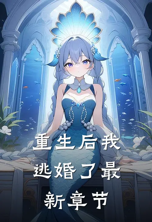 重生后我逃婚了最新章节