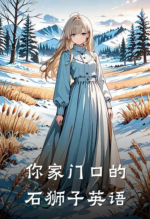 你家门口的石狮子英语