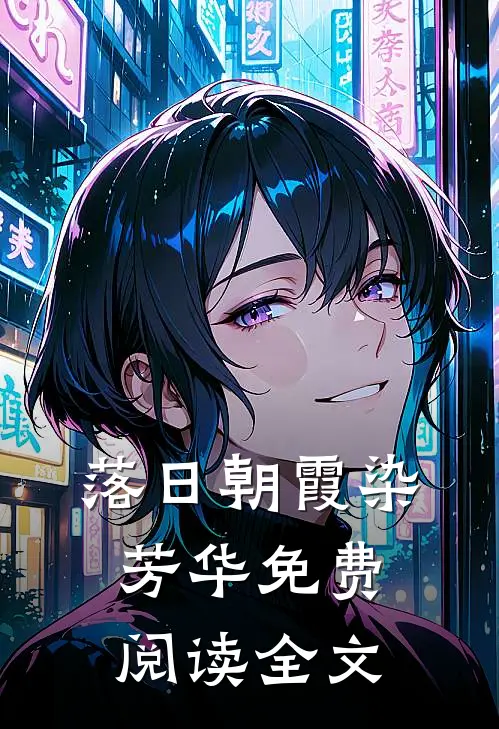 落日朝霞染芳华免费阅读全文