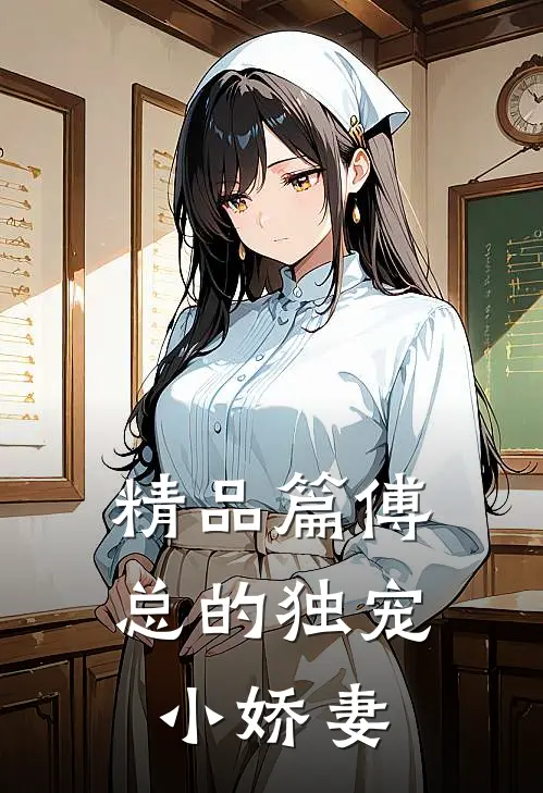 精品篇傅总的独宠小娇妻