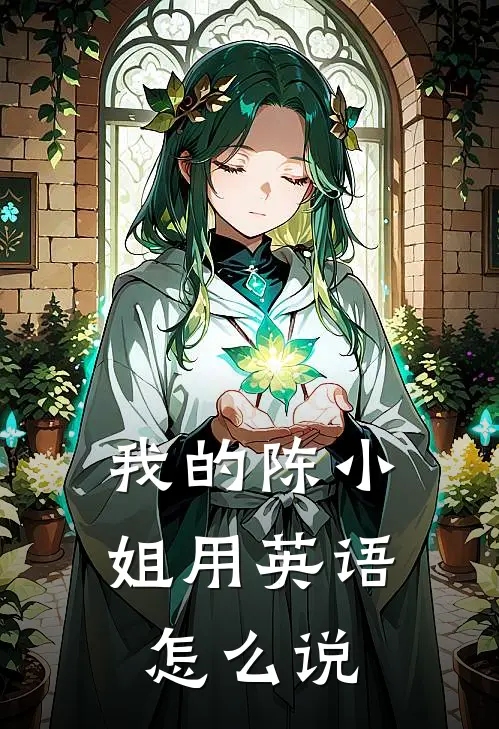 我的陈小姐用英语怎么说