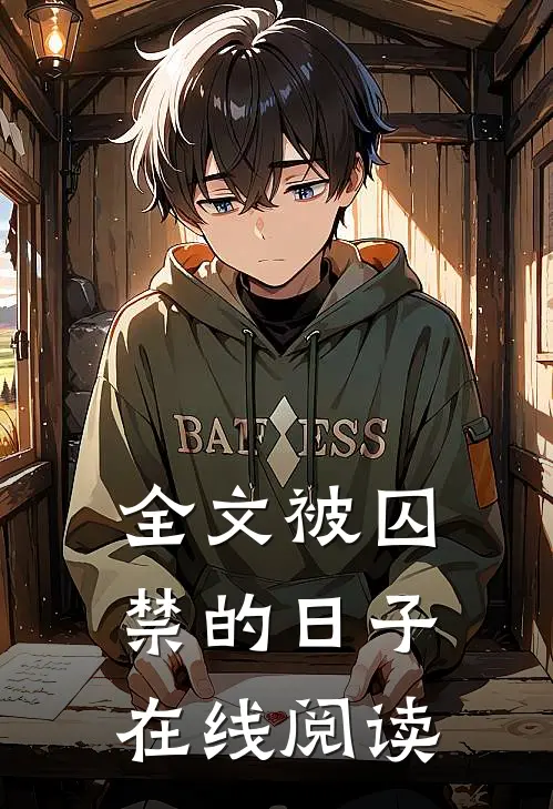 全文被囚禁的日子在线阅读