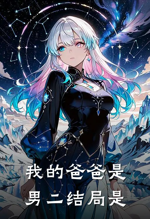 我的爸爸是男二结局是
