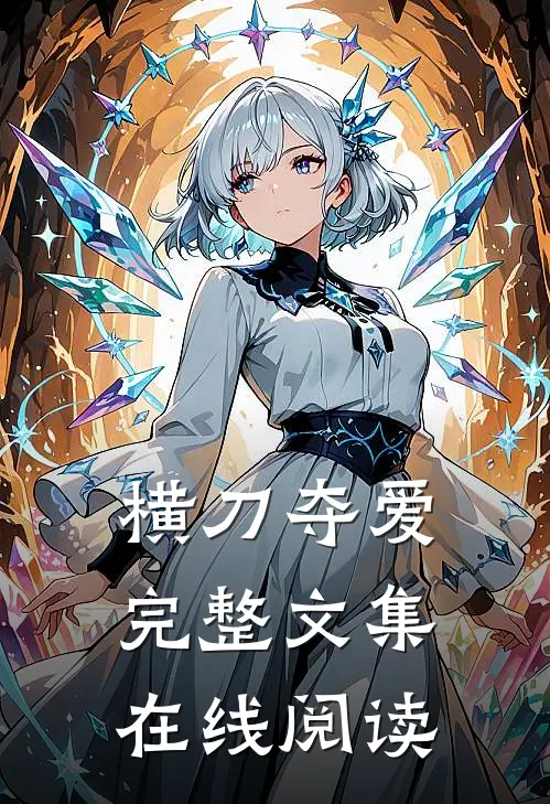 横刀夺爱完整文集在线阅读