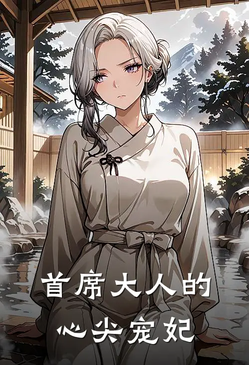 首席大人的心尖宠妃