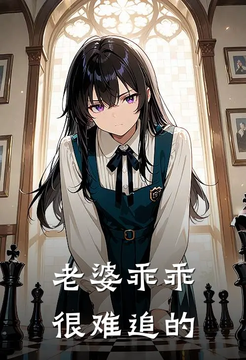 老婆乖乖很难追的