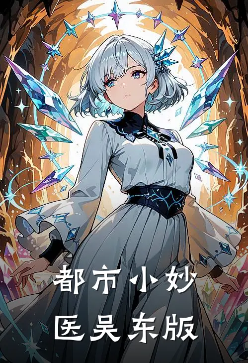 都市小妙医吴东版