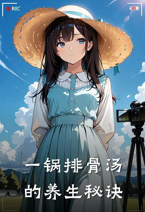 一锅排骨汤的养生秘诀
