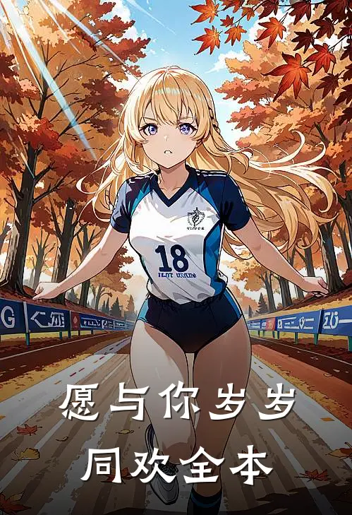 愿与你岁岁同欢全本