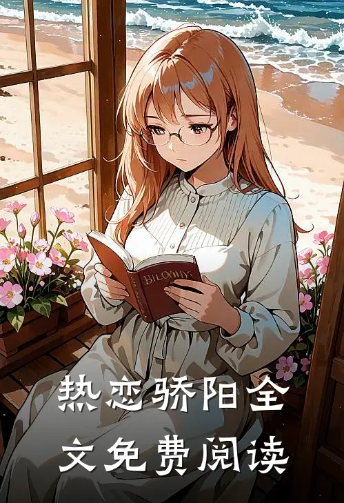 热恋骄阳全文免费阅读
