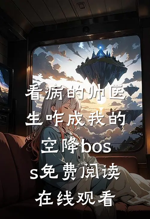看病的帅医生咋成我的空降boss免费阅读在线观看