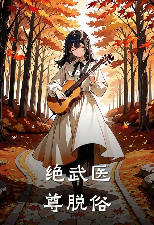 绝武医尊 脱俗