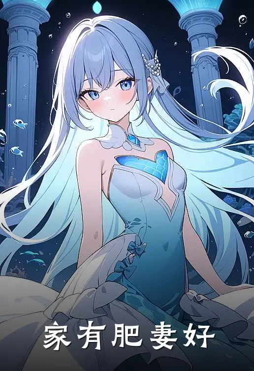 家有肥妻好