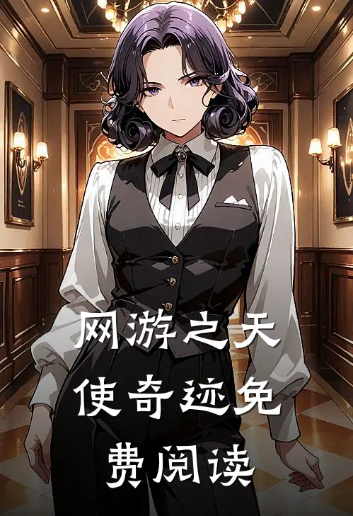 网游之天使奇迹免费阅读
