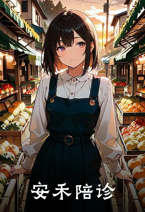 安禾陪诊