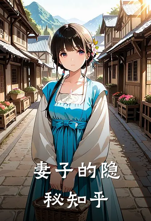 妻子的隐秘知乎