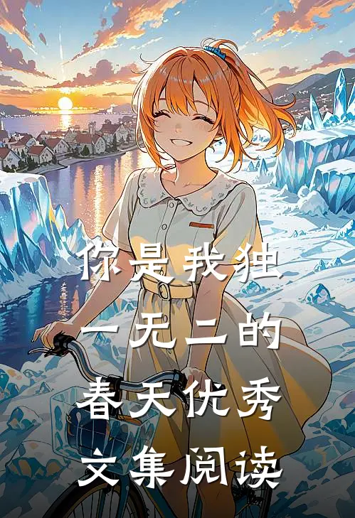 你是我独一无二的春天优秀文集阅读