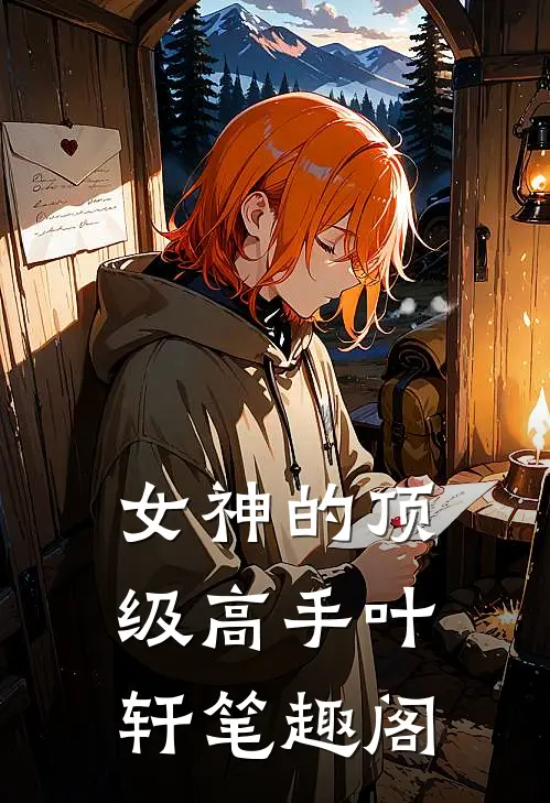 女神的顶级高手叶轩 笔趣阁