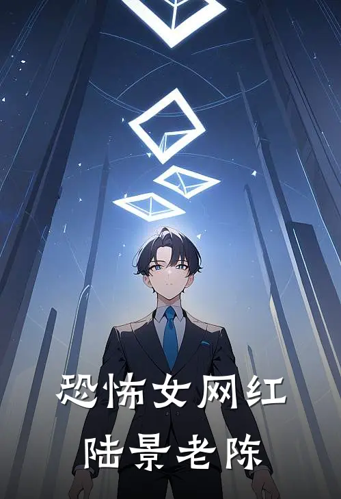 恐怖女网红陆景老陈