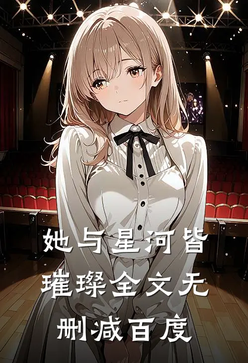 她与星河皆璀璨全文无删减百度