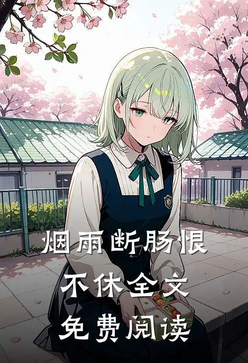烟雨断肠恨不休全文免费阅读