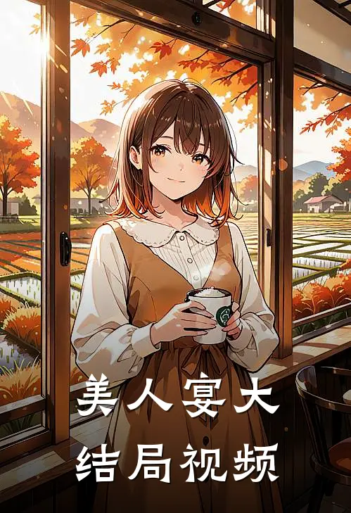 美人宴大结局视频
