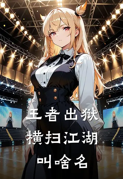 王者出狱横扫江湖叫啥名
