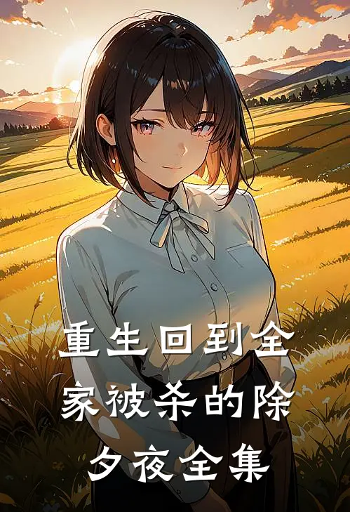 重生回到全家被杀的除夕夜全集
