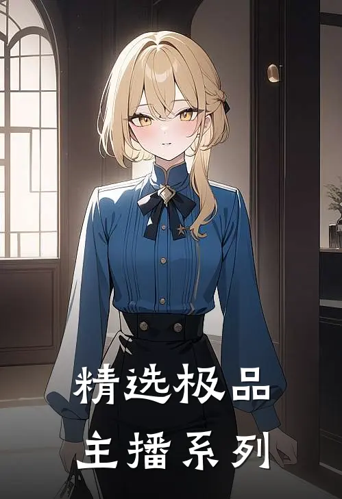 精选极品主播系列