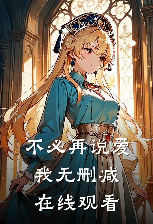 不必再说爱我无删减在线观看