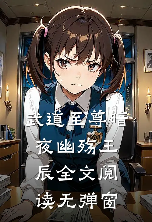 武道至尊暗夜幽殇王辰全文阅读无弹窗