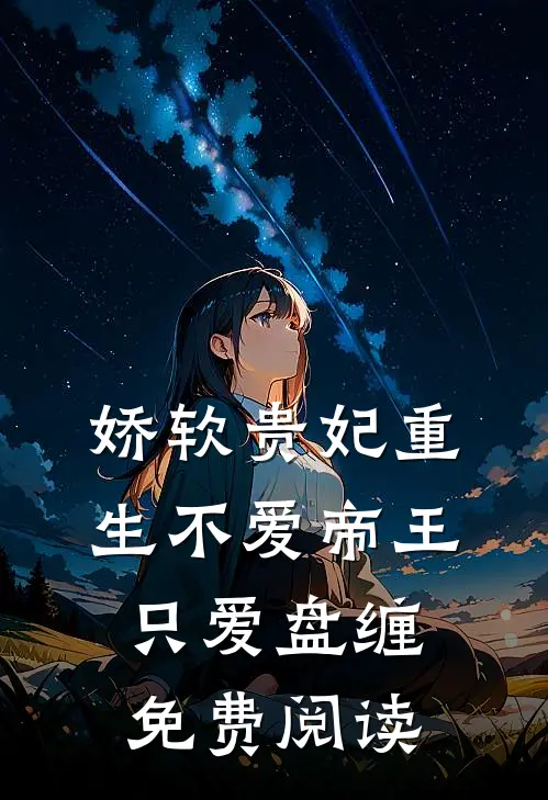 娇软贵妃重生不爱帝王只爱盘缠免费阅读