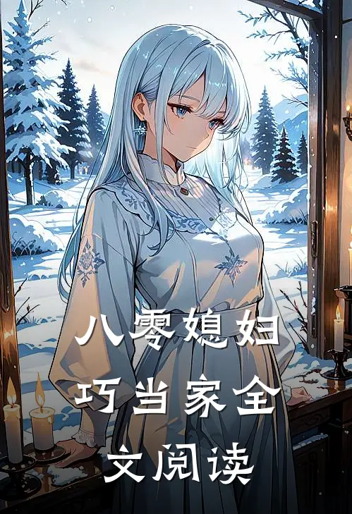 八零媳妇巧当家全文阅读