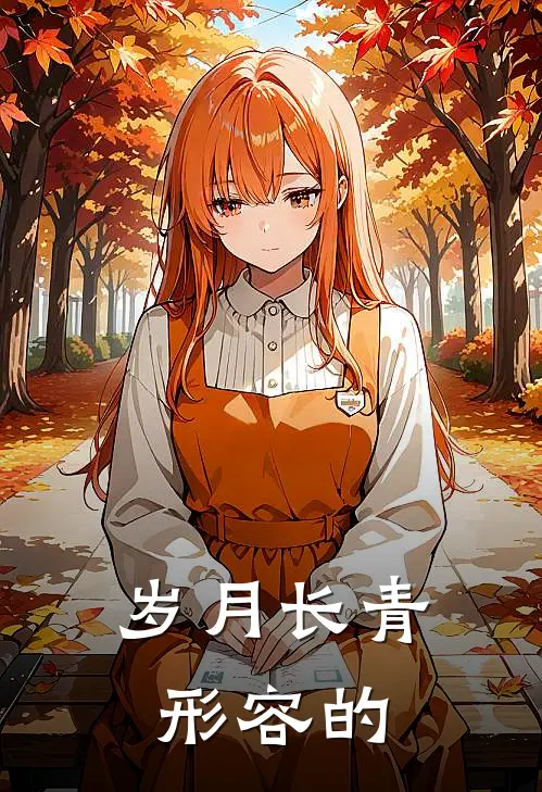 岁月长青形容的