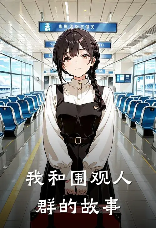 我和围观人群的故事