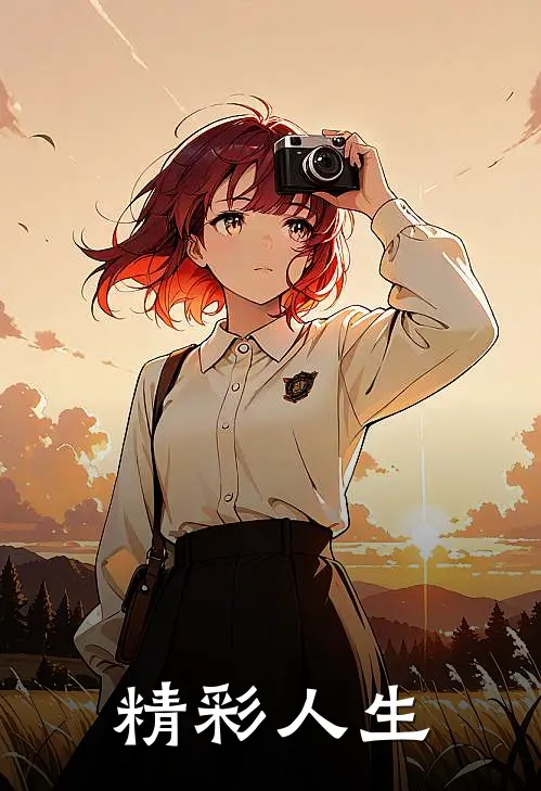 精彩人生