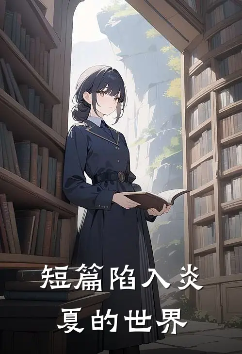 短篇陷入炎夏的世界