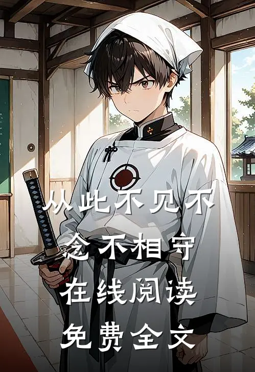 从此不见不念不相守在线阅读免费全文